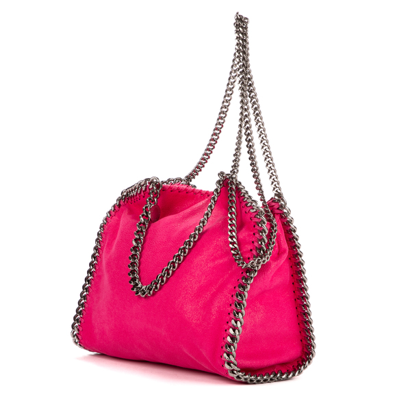 Stella McCartney Mini Falabella Tote - Picture 2 of 7